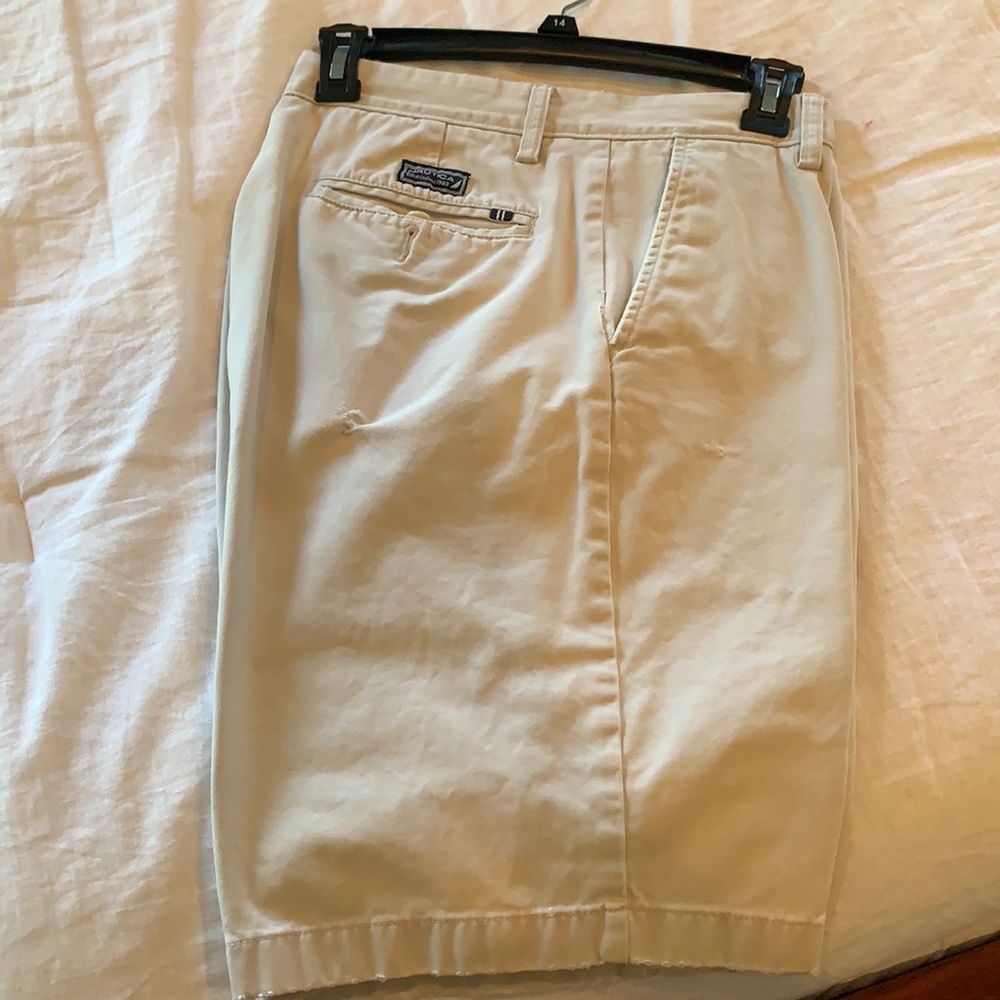 Nautica Khaki shorts